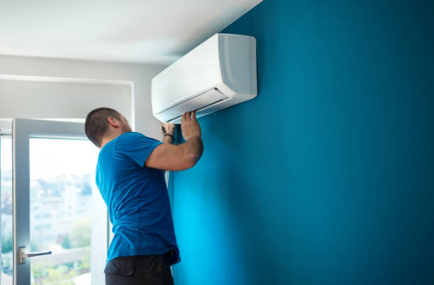 HVAC Air Duct Cleaning in Tallmadge, OH