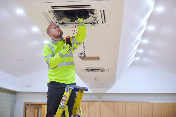 Best Central Air Repair  in Tallmadge, OH