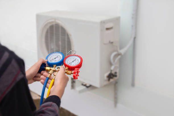 Best HVAC Repair Near Me  in Tallmadge, OH