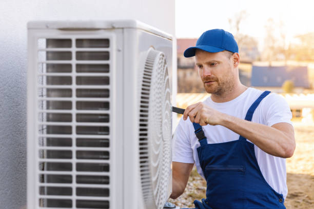 Best HVAC Companies Near Me  in Tallmadge, OH