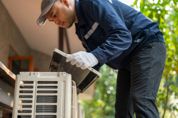 Best Ductless HVAC Repair  in Tallmadge, OH
